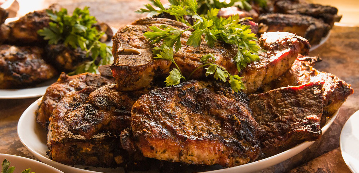 Hakkımızda barbecue dish item 2